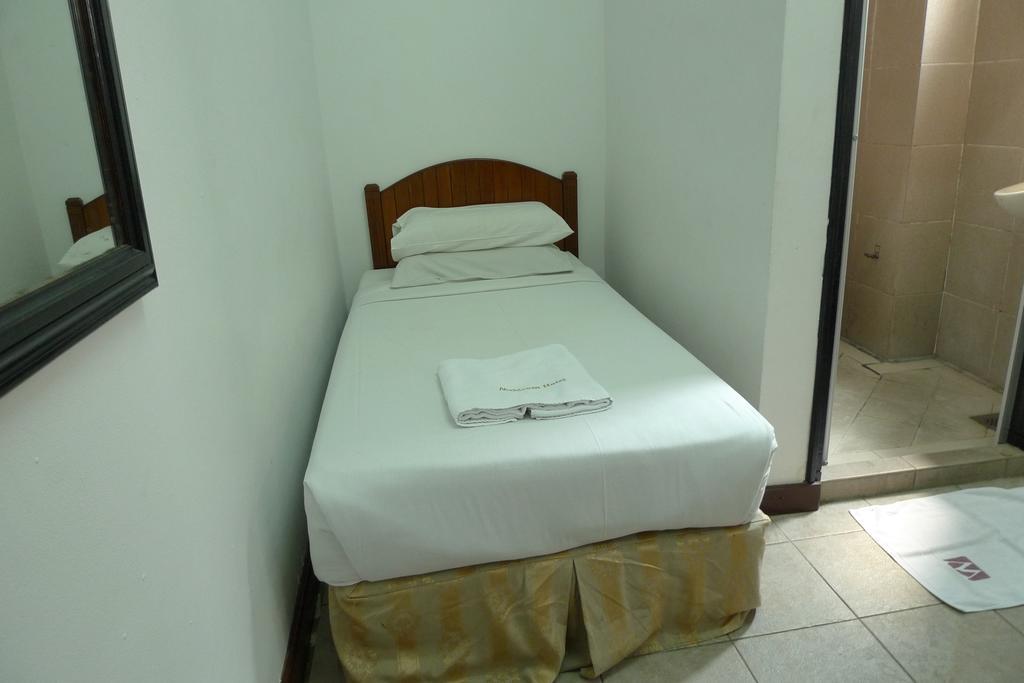 Meldrum Hotel Johor Bahru Værelse billede