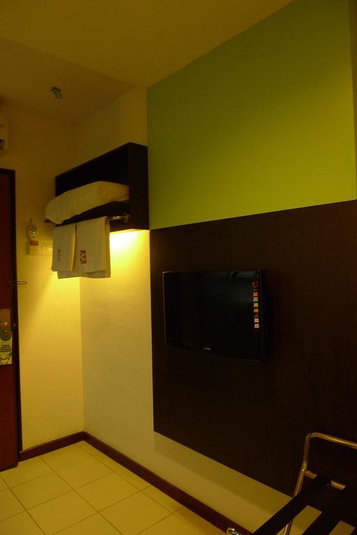 Meldrum Hotel Johor Bahru Eksteriør billede